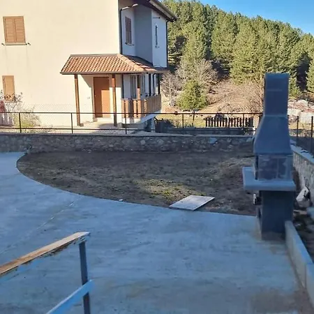 Marsila Prázdninový dům *