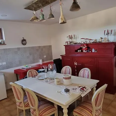 Marsila House Camigliatello Silano