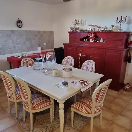 Marsila House
