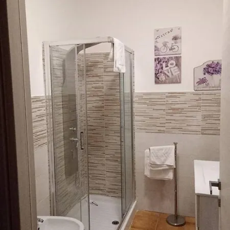 Ferienhaus Marsila *